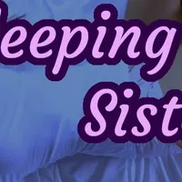Sleeping Sister cover