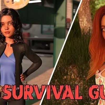 Survival Guide cover