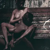 My Pleasure cover