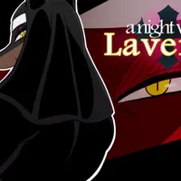 A Night with Laverne cover