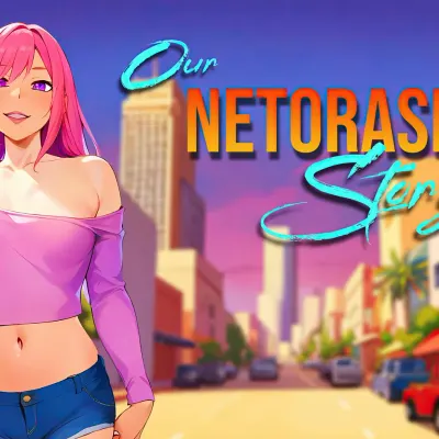 Our Netorase Story cover