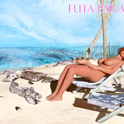 Futa Paradise cover