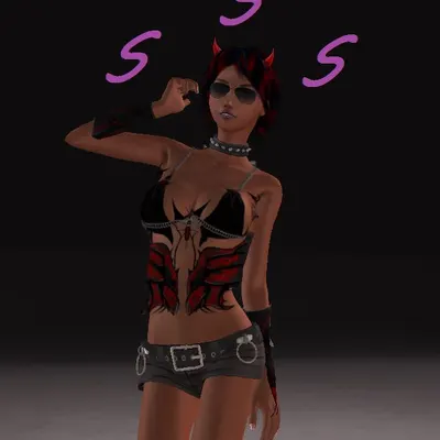 Some Sexual Story cover
