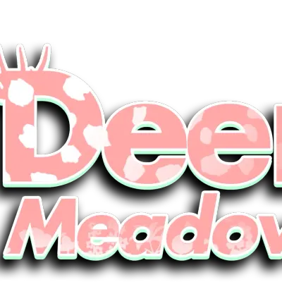 Deer in the Meadow cover