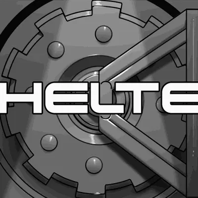 S.H.E.L.T.E.R. An Apocalyptic Tale cover