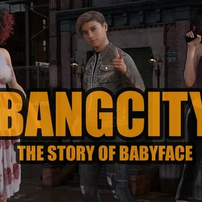 BangCity cover