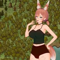 Vixens Tail: Duskvale cover