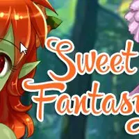 Sweet Fantasy cover