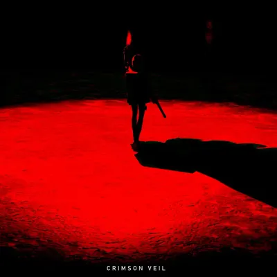 Crimson Veil cover