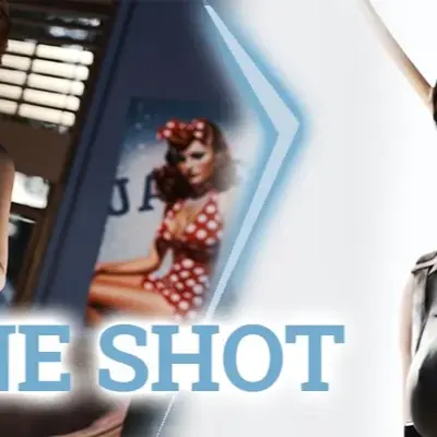 One Shot cover