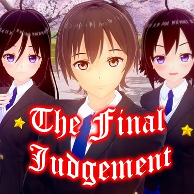 The Final Judgement cover
