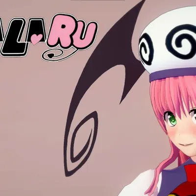 To Lala-RU cover
