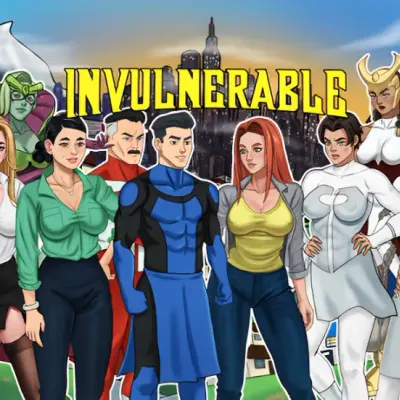 Invulnerable cover