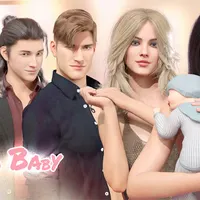 Hello baby cover