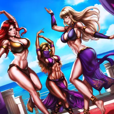 The fall of Themyscira cover