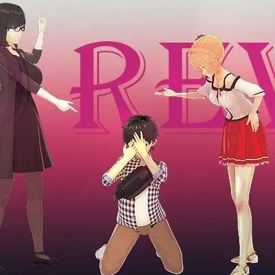 Hypno Revange cover