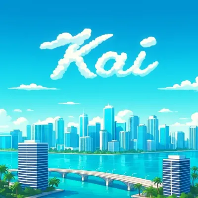 Kai cover