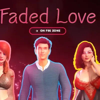 Faded Love cover