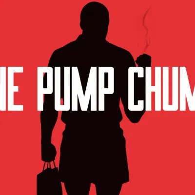 One Pump Chump cover