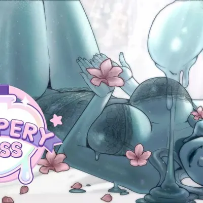 Slippery Kiss cover