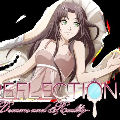 Reflections ~Dreams and Reality~ cover