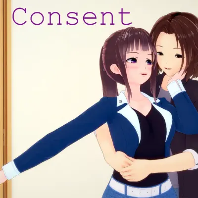 With Consent cover