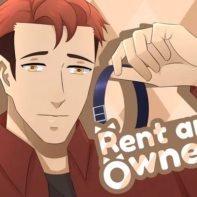Rent an Owner cover