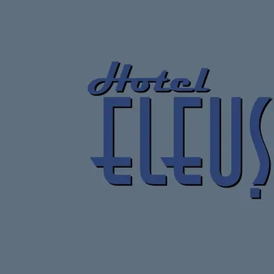 Hotel Eleusis cover