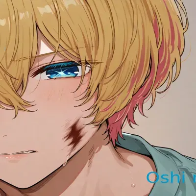 Oshi no Ecchi cover