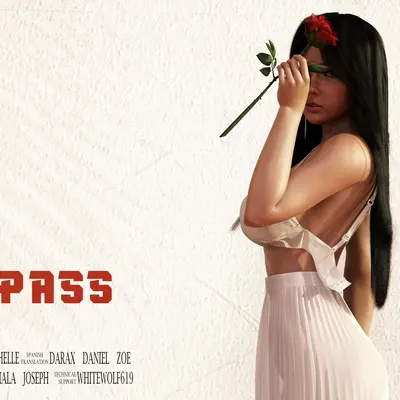 Free Pass cover