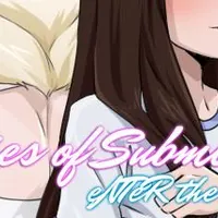 Stories of Submission eNTeR the cuck cover
