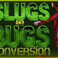 Slugs and Bugs: Conversion cover