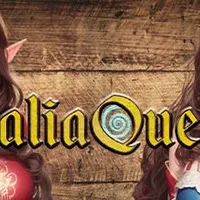 CaliaQuest cover