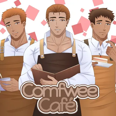 Comfwee Café cover