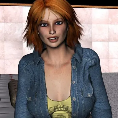Lisette cover