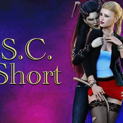 S.C.Short cover