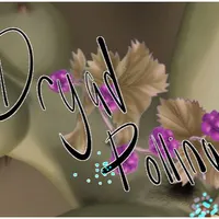 Dryad Pollination cover