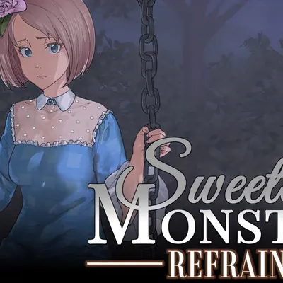 Sweetest Monster Refrain cover