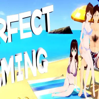 Perfect Timing cover