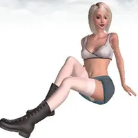 Daisys Day Off cover