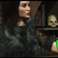 House of Witches cover