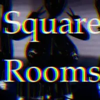 Square Rooms cover