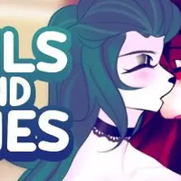 Tails and Pine cover