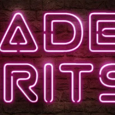 Arcade Spirits cover
