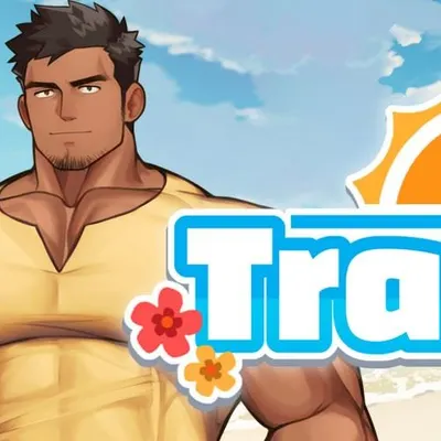 Tranquility: Sunny Getaway cover