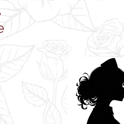 Nurse Desire cover