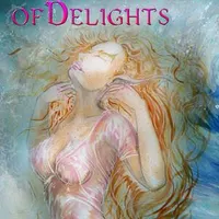 Dreamscape of Delights cover
