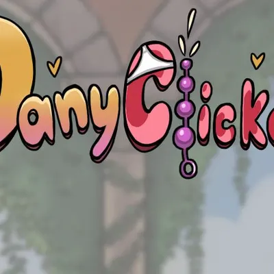 Dany Clicker cover