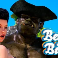 Beach Bitch cover