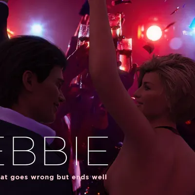 Debbie cover